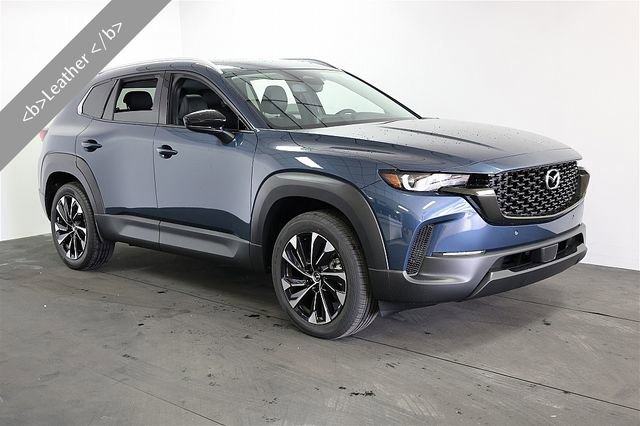 New 2026 MAZDA CX-50 2.5 Hybrid w/ Cargo Package image 2