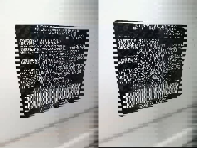 Certified 2025 Subaru Forester Limited w/ Protection Package image 36