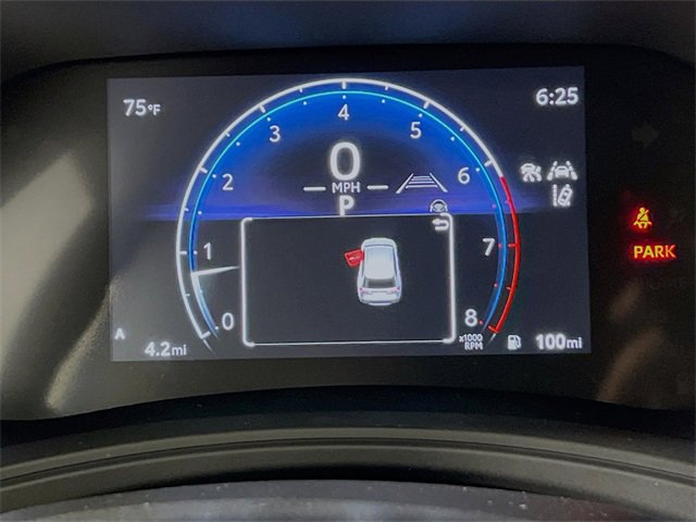 New 2026 Toyota Grand Highlander XLE image 19