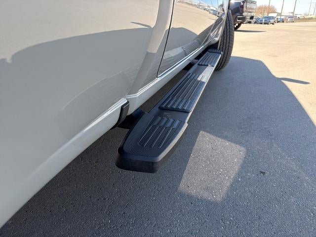 Used 2025 GMC Sierra 1500 AT4 w/ AT4 Preferred Package AWD/4WD image 15