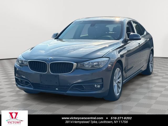 Used 2014 BMW 328i Gran Turismo xDrive