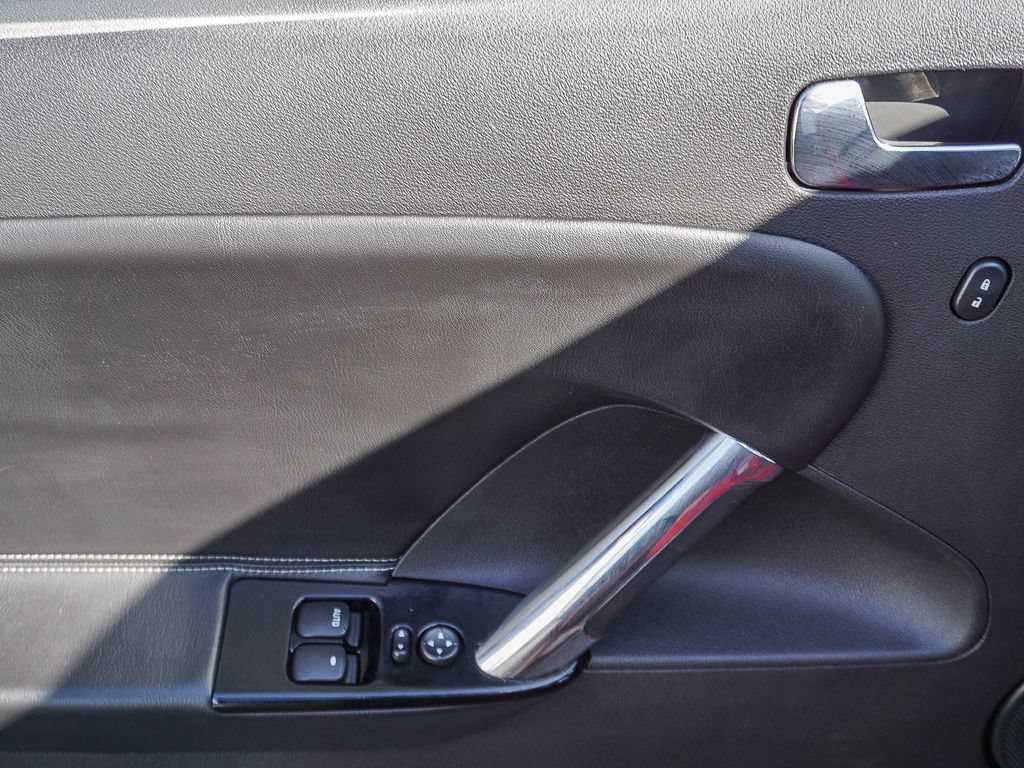 Used 2008 Saturn Sky RWD image 18