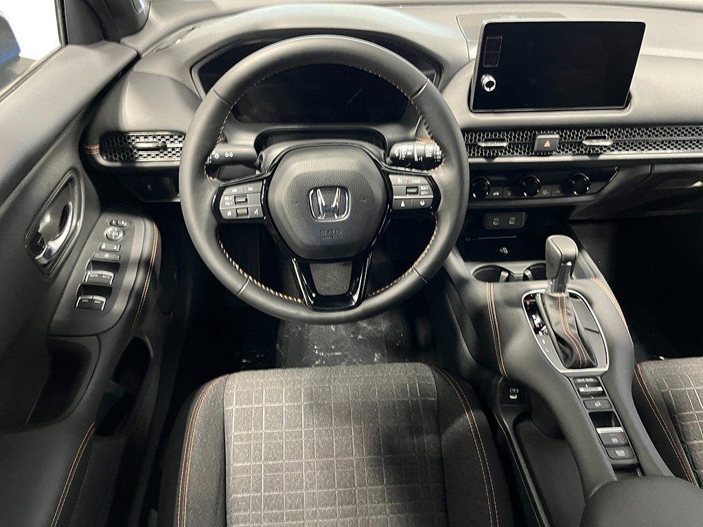 New 2027 Honda HR-V Sport image 22