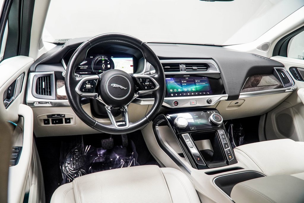 Used 2020 Jaguar I-PACE S image 18