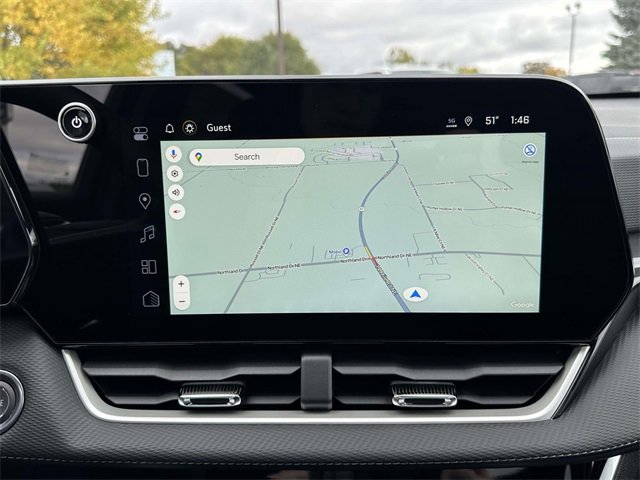 New 2026 Chevrolet Equinox LT w/ Midnight Edition image 25