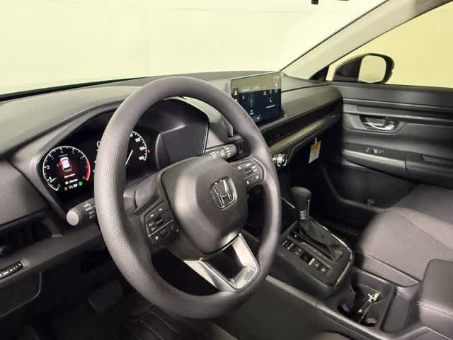 New 2027 Honda CR-V LX image 15