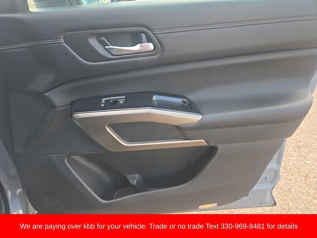 Used 2022 Nissan Pathfinder Platinum AWD/4WD image 31