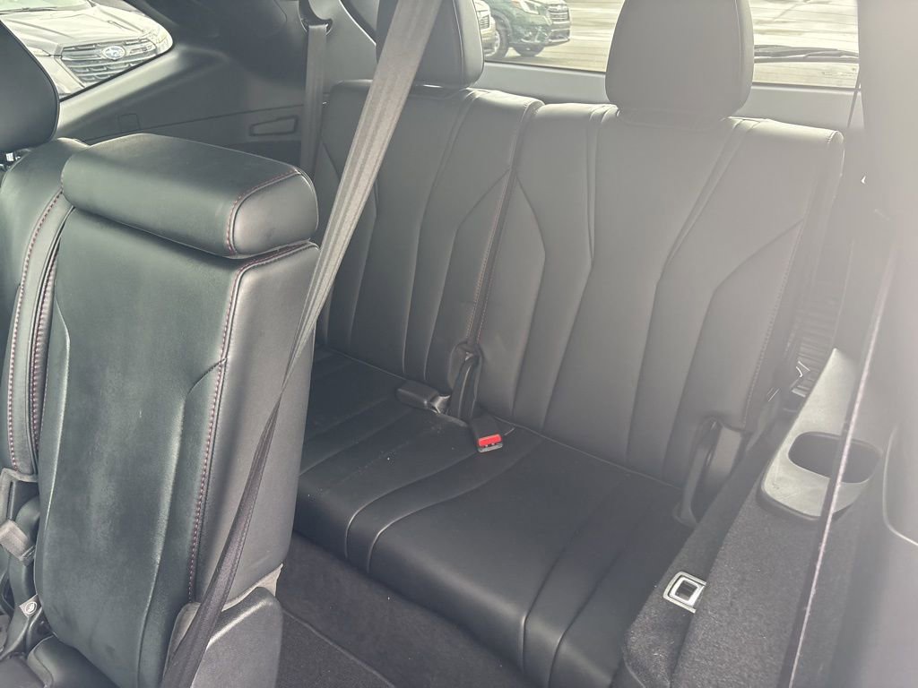 Used 2022 Acura MDX A-Spec image 13