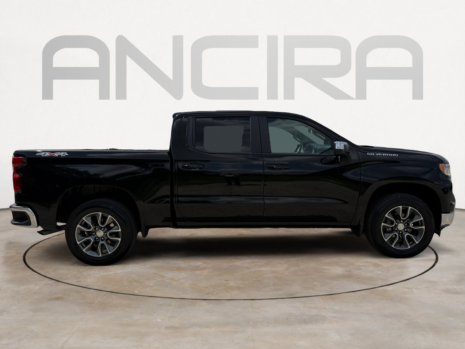 Used 2024 Chevrolet Silverado 1500 LT image 11