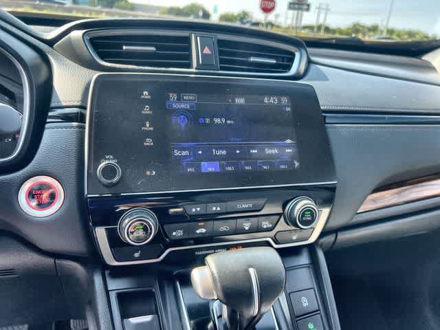 Used 2020 Honda CR-V EX-L image 18