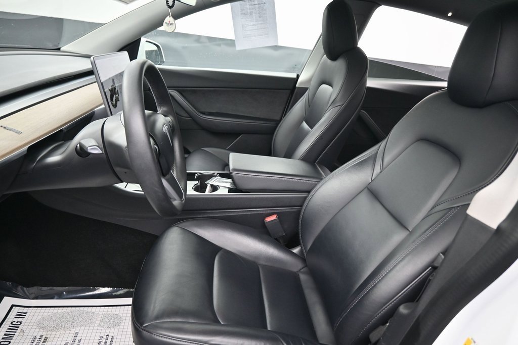 Used 2021 Tesla Model Y Long Range image 26