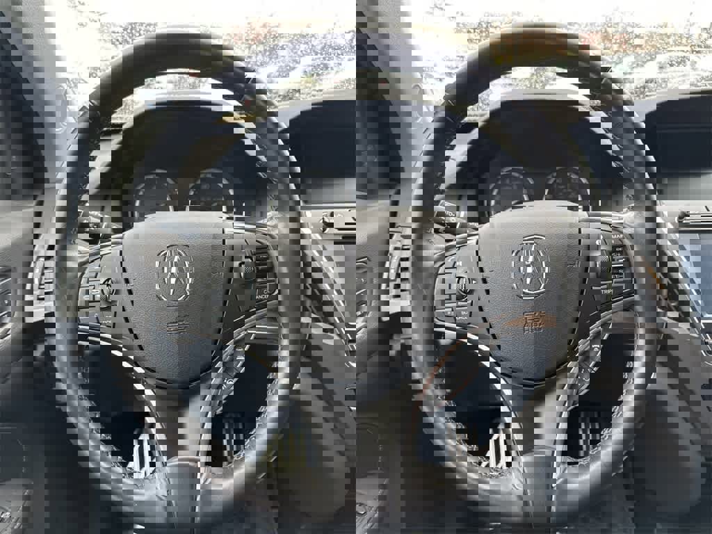 Used 2019 Acura MDX Sport Hybrid w/Technology Pkg image 16