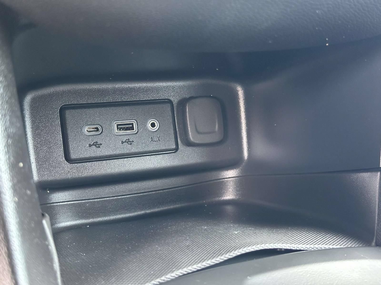 Certified 2020 Chevrolet Equinox LT FWD image 15