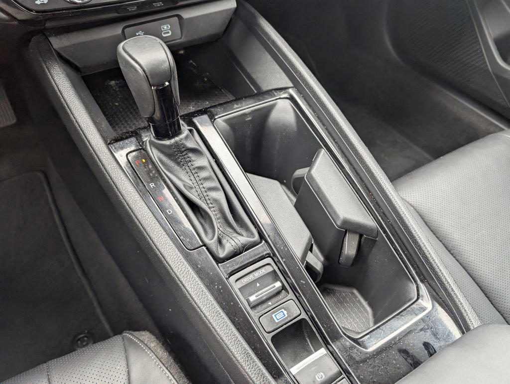 Used 2024 Honda Accord EX-L image 20