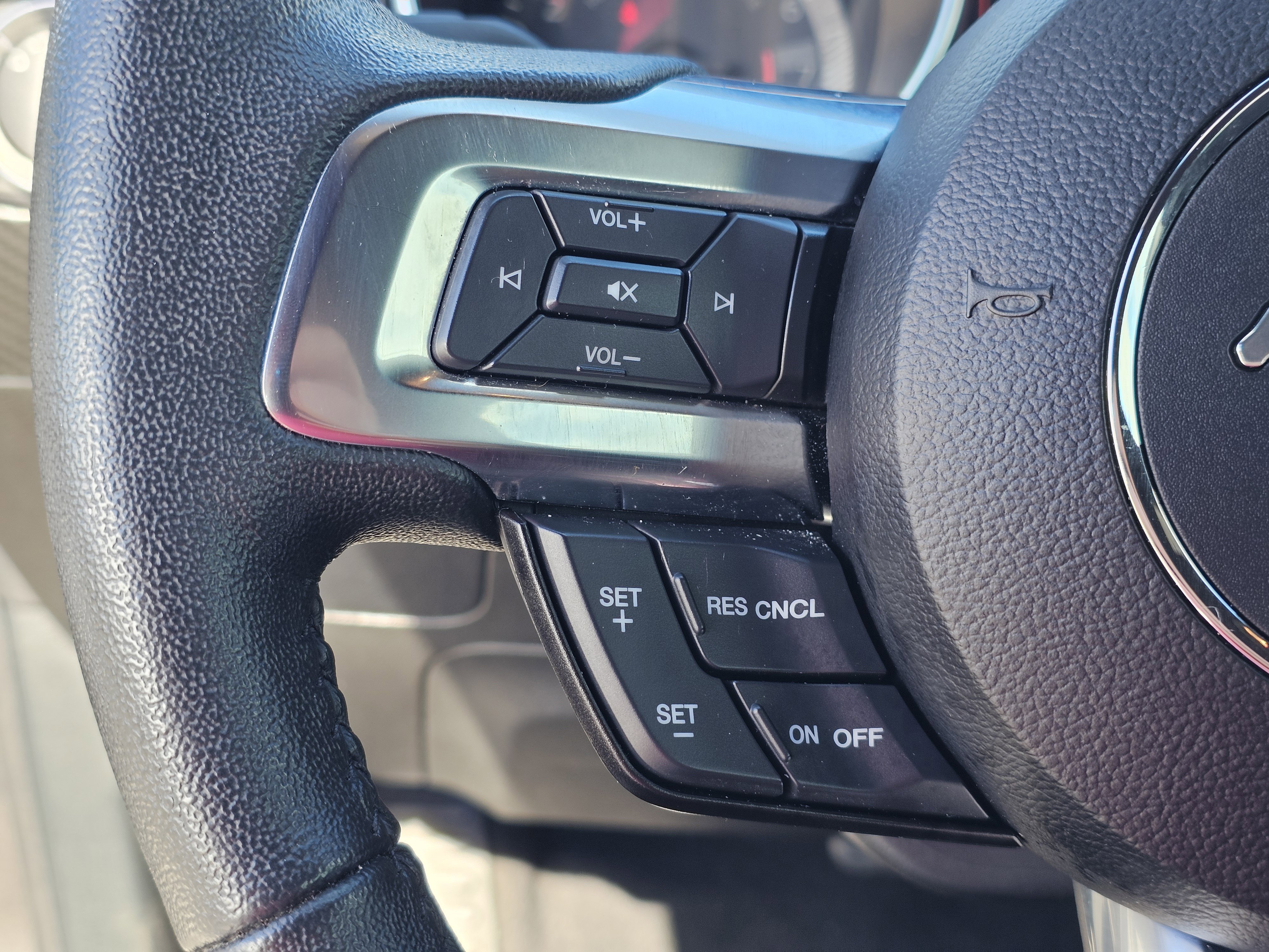 Used 2023 Ford Mustang Coupe w/ Equipment Group 101A image 19