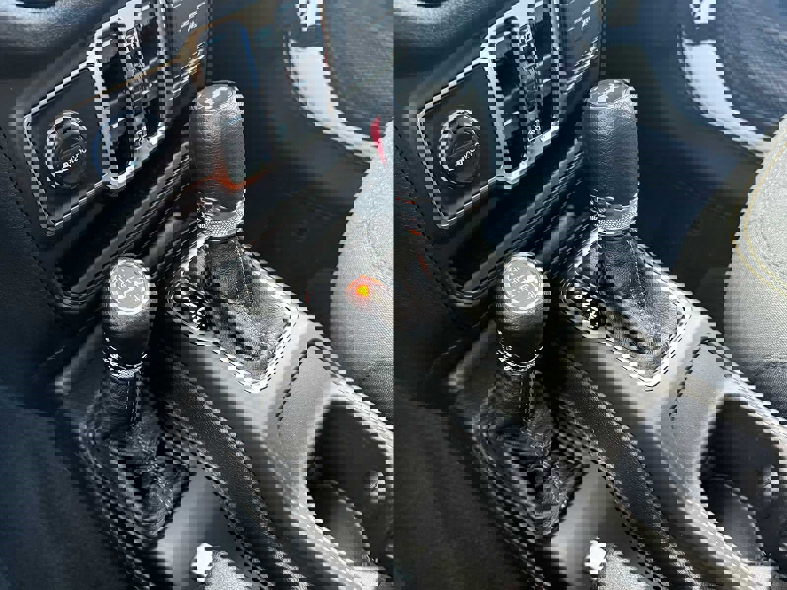 New 2026 Jeep Wrangler Unlimited Sport image 17