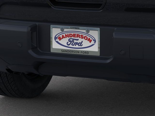 New 2026 Ford Bronco Sport Big Bend w/ Convenience Package AWD/4WD image 23