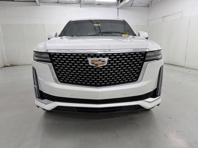 Used 2024 Cadillac Escalade ESV Premium Luxury w/ LPO, Floor Liner Package AWD/4WD image 14