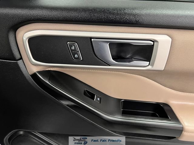 Used 2020 Ford Explorer XLT w/ Comfort Package image 34