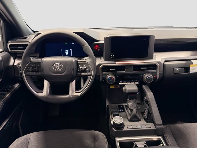 New 2026 Toyota 4Runner TRD Off-Road AWD/4WD image 19
