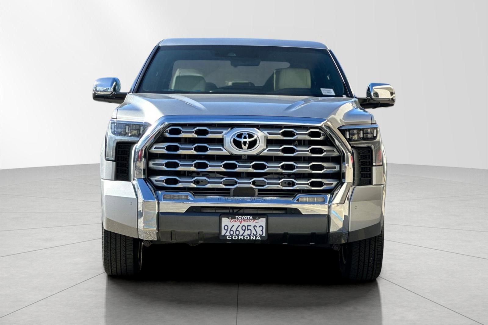 Used 2023 Toyota Tundra 1794 Edition image 8
