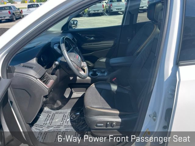 Used 2024 GMC Terrain AT4 w/ Tech Package AWD/4WD image 22
