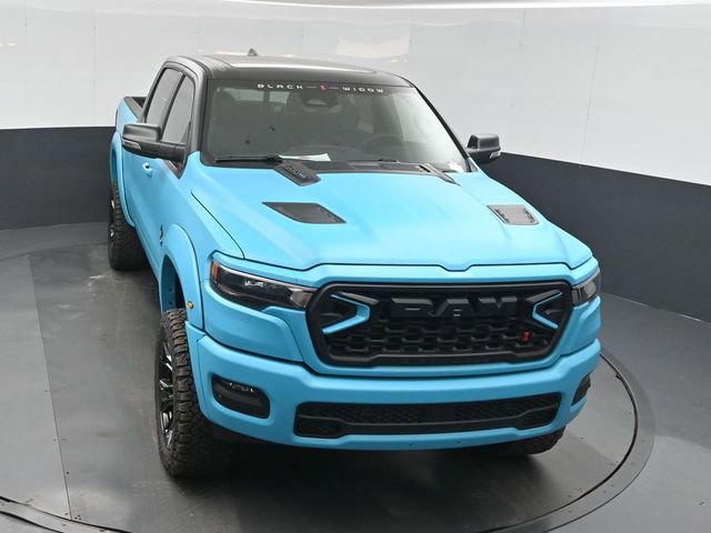 New 2026 RAM 1500 Big Horn AWD/4WD image 37