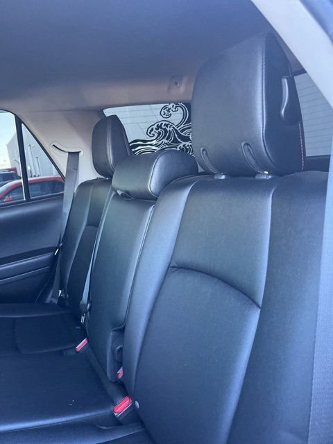 Used 2021 Toyota 4Runner TRD Pro image 10