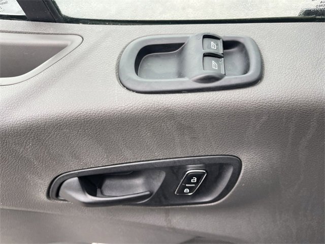 Used 2023 Ford Transit 250 Low Roof w/ Exterior Upgrade Package image 11