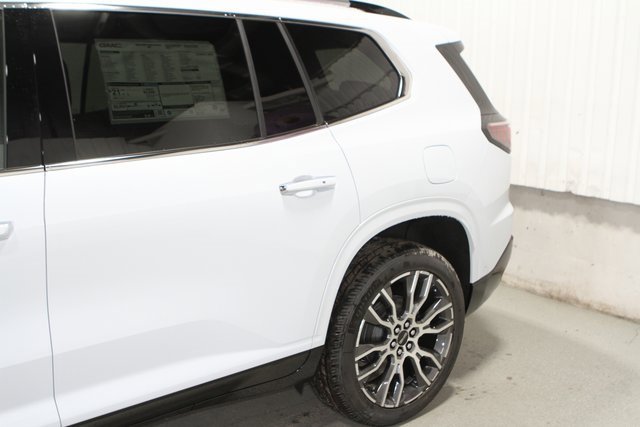 New 2026 GMC Acadia Denali Ultimate image 10