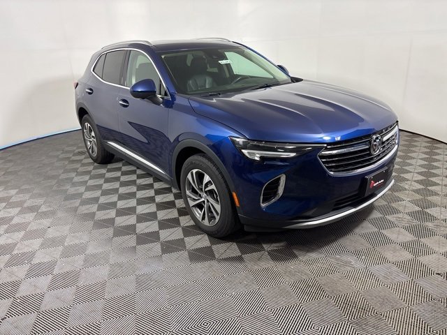 Used 2022 Buick Envision Essence w/ Technology Package I image 1