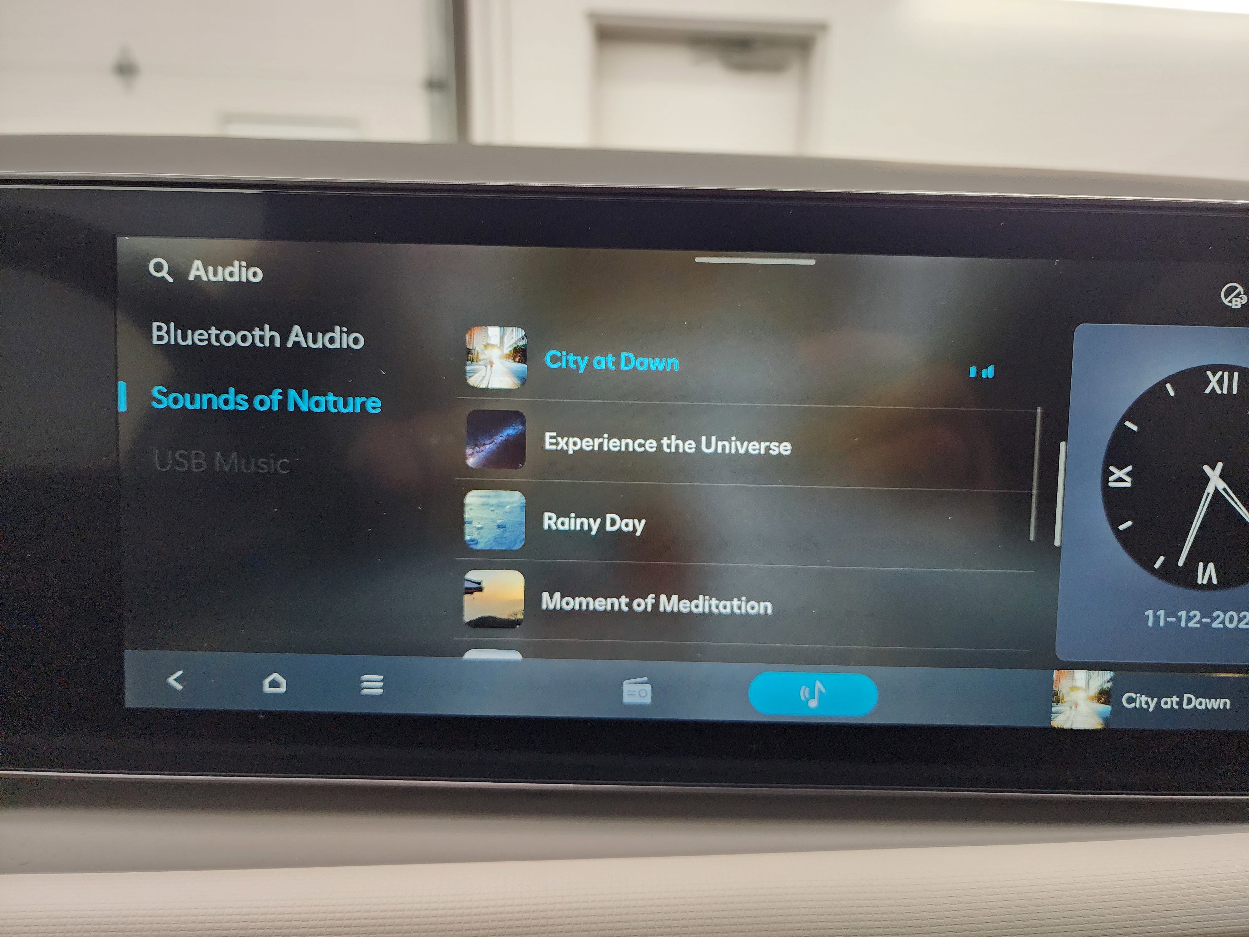 Used 2025 Hyundai Tucson SEL image 55