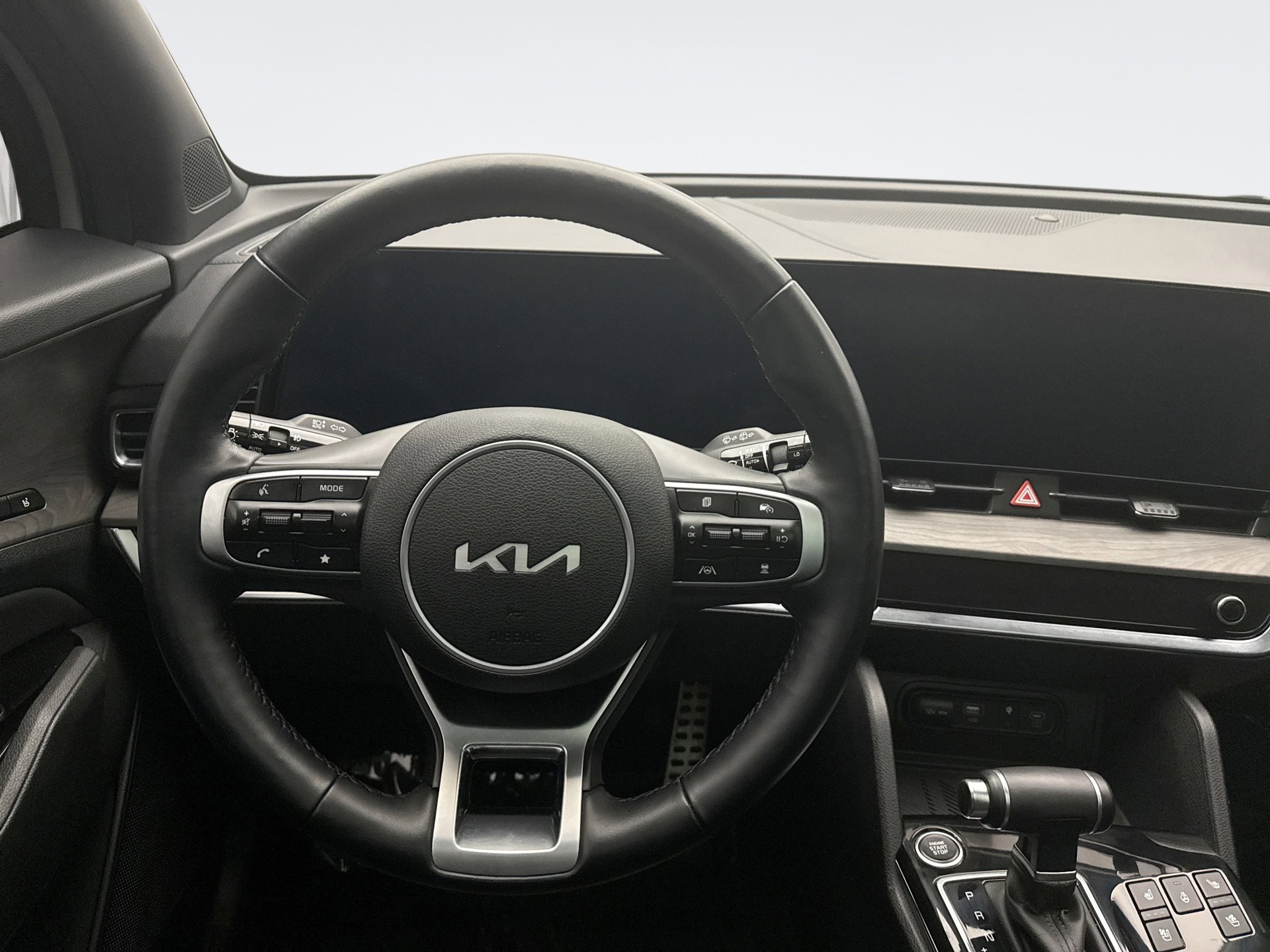 Used 2024 Kia Sportage X-Pro Prestige image 12