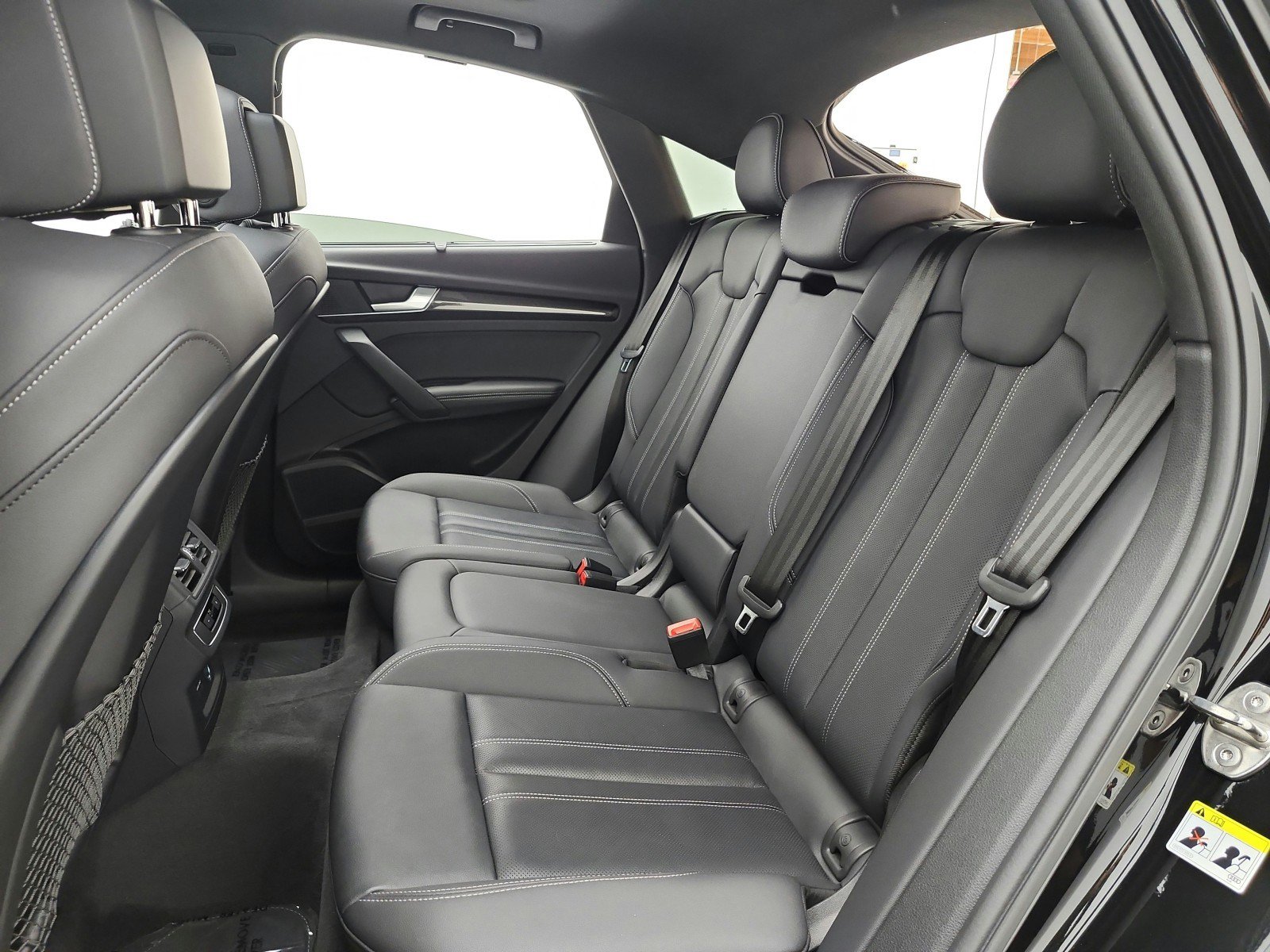 Used 2023 Audi SQ5 Premium Plus w/ Premium Plus Package AWD/4WD image 15
