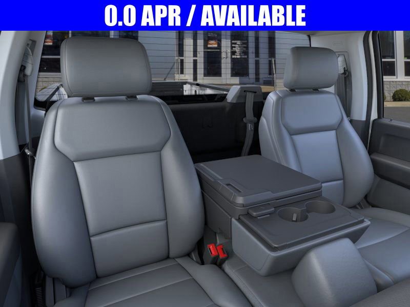 New 2026 Ford F150 XL w/ Equipment Group 103A High image 10