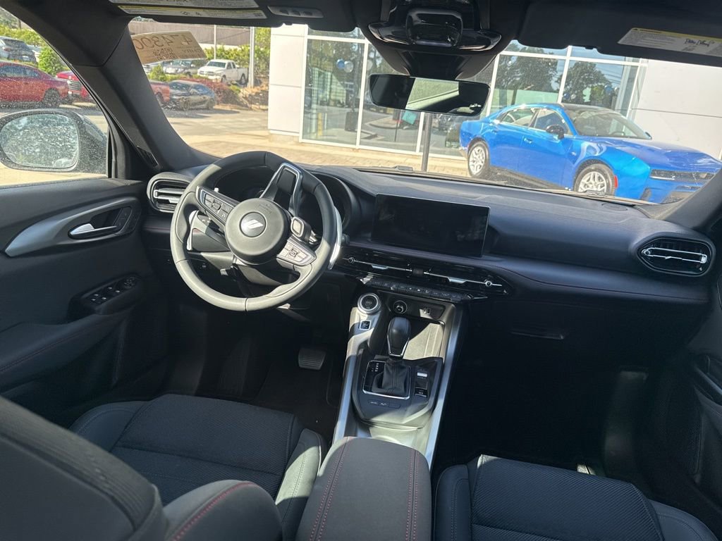 Used 2024 Dodge Hornet R/T image 8