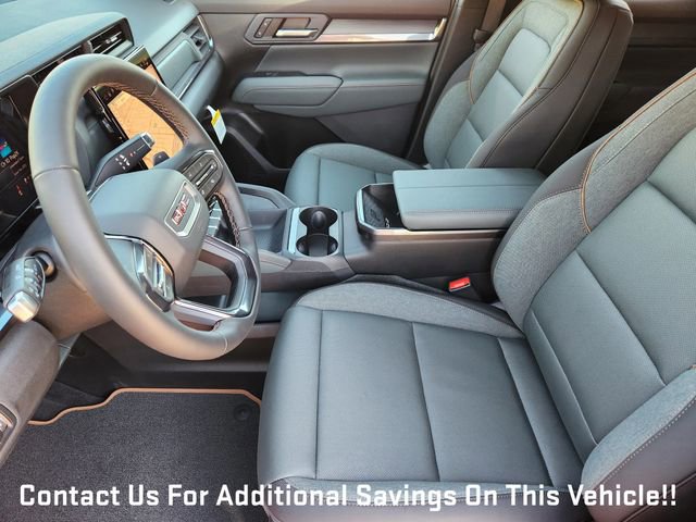 New 2026 GMC Terrain AT4 AWD/4WD image 9