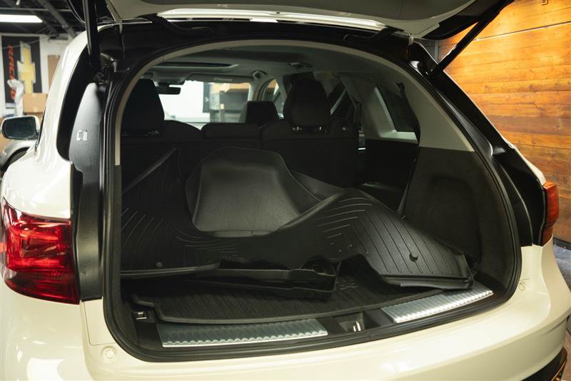 Used 2017 Acura MDX w/ Technology Package FWD image 7
