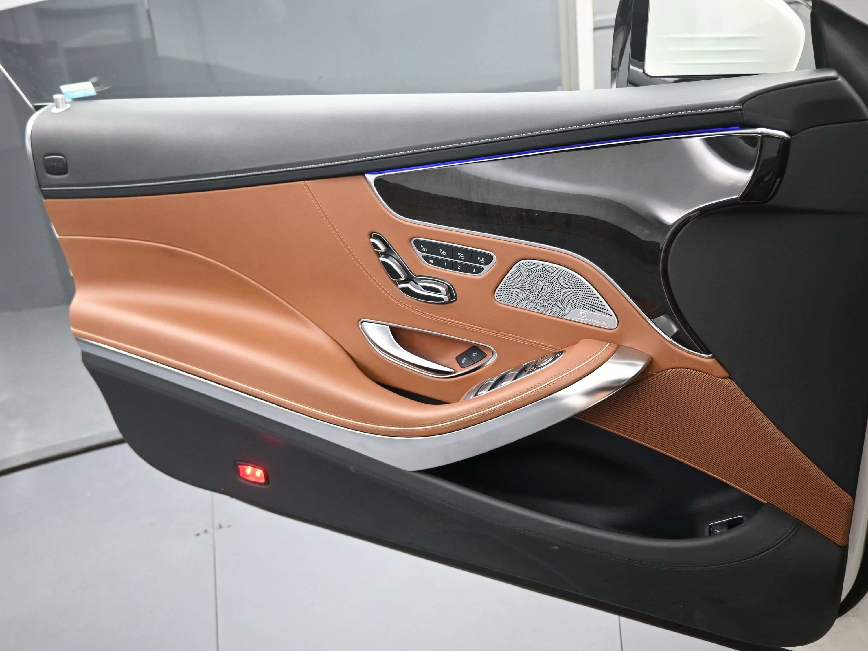 Used 2017 Mercedes-Benz S 550 Cabriolet image 15