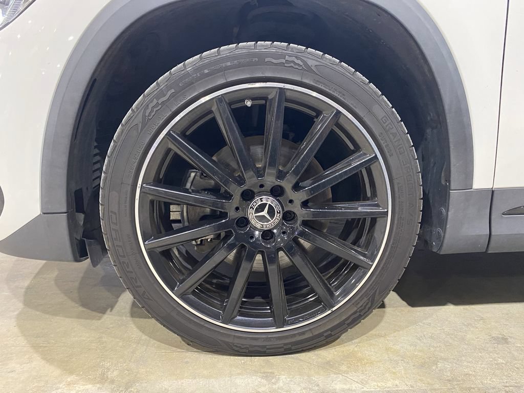 Certified 2023 Mercedes-Benz GLA 250 image 19