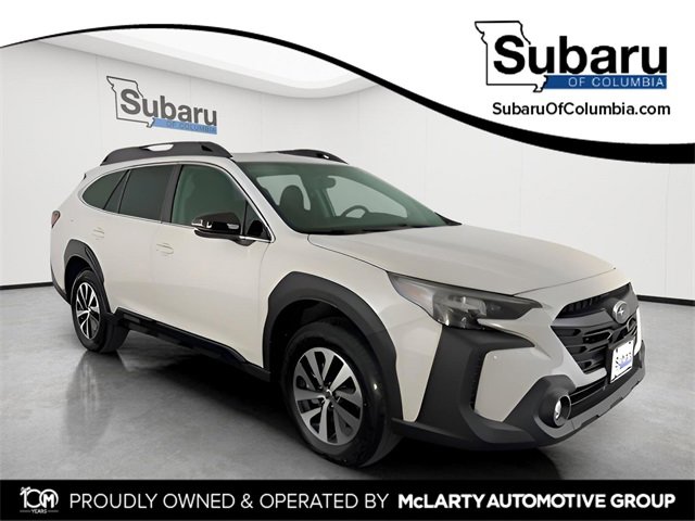 New 2025 Subaru Outback Premium w/ Popular Package #1A