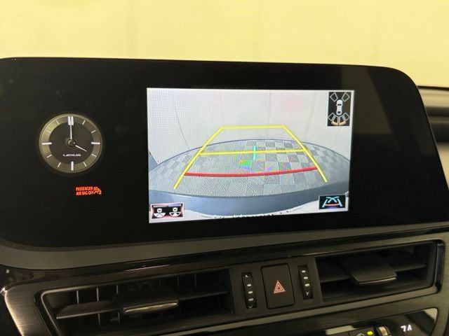 Used 2022 Lexus ES 350 w/ Premium Package FWD image 21