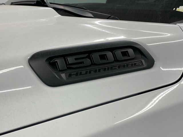 New 2026 RAM 1500 4x4 Crew Cab image 42