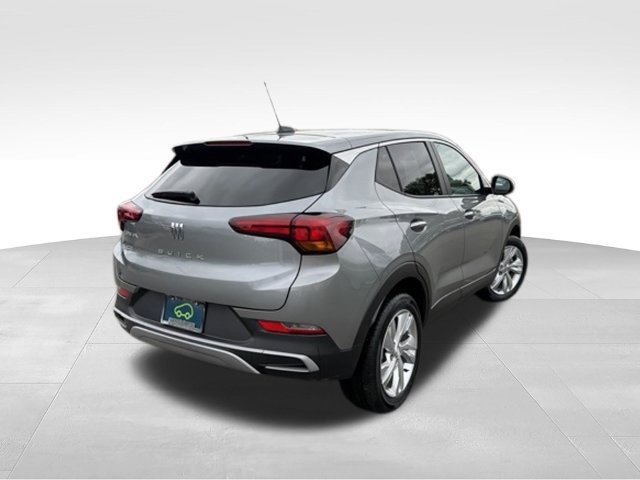 Certified 2024 Buick Encore GX Preferred AWD/4WD image 5