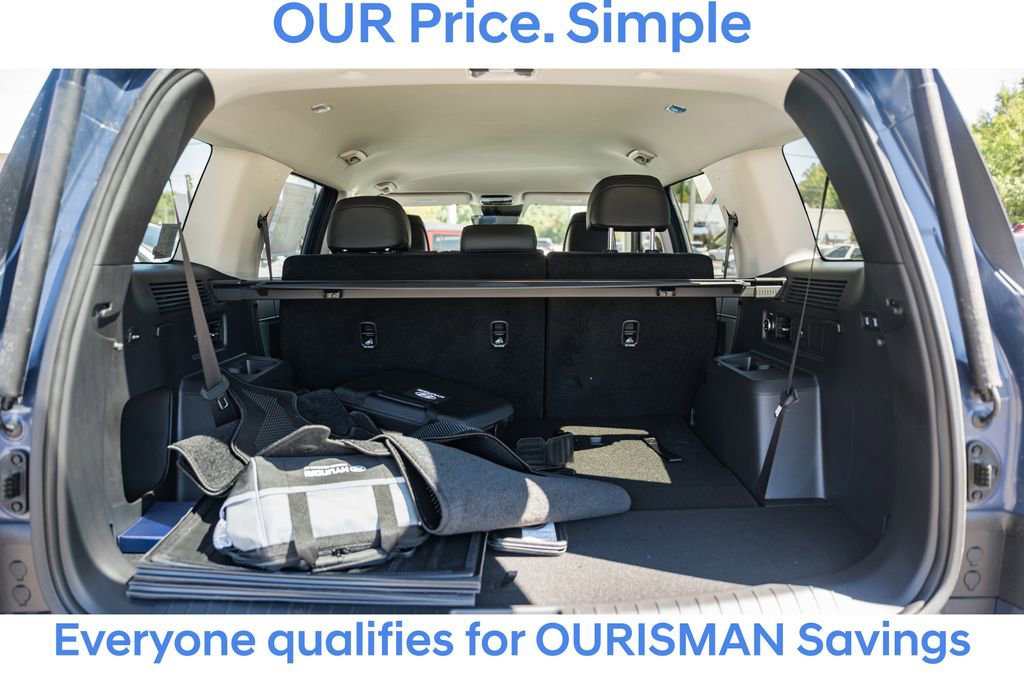 New 2026 Hyundai Santa Fe SEL image 9