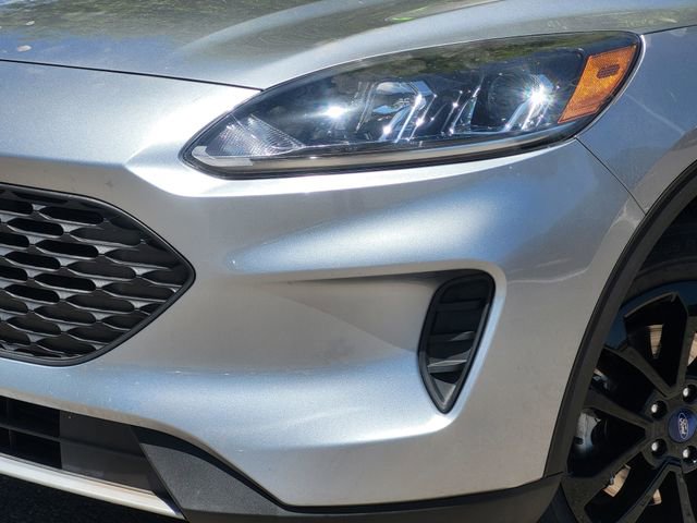 Used 2022 Ford Escape S FWD image 5