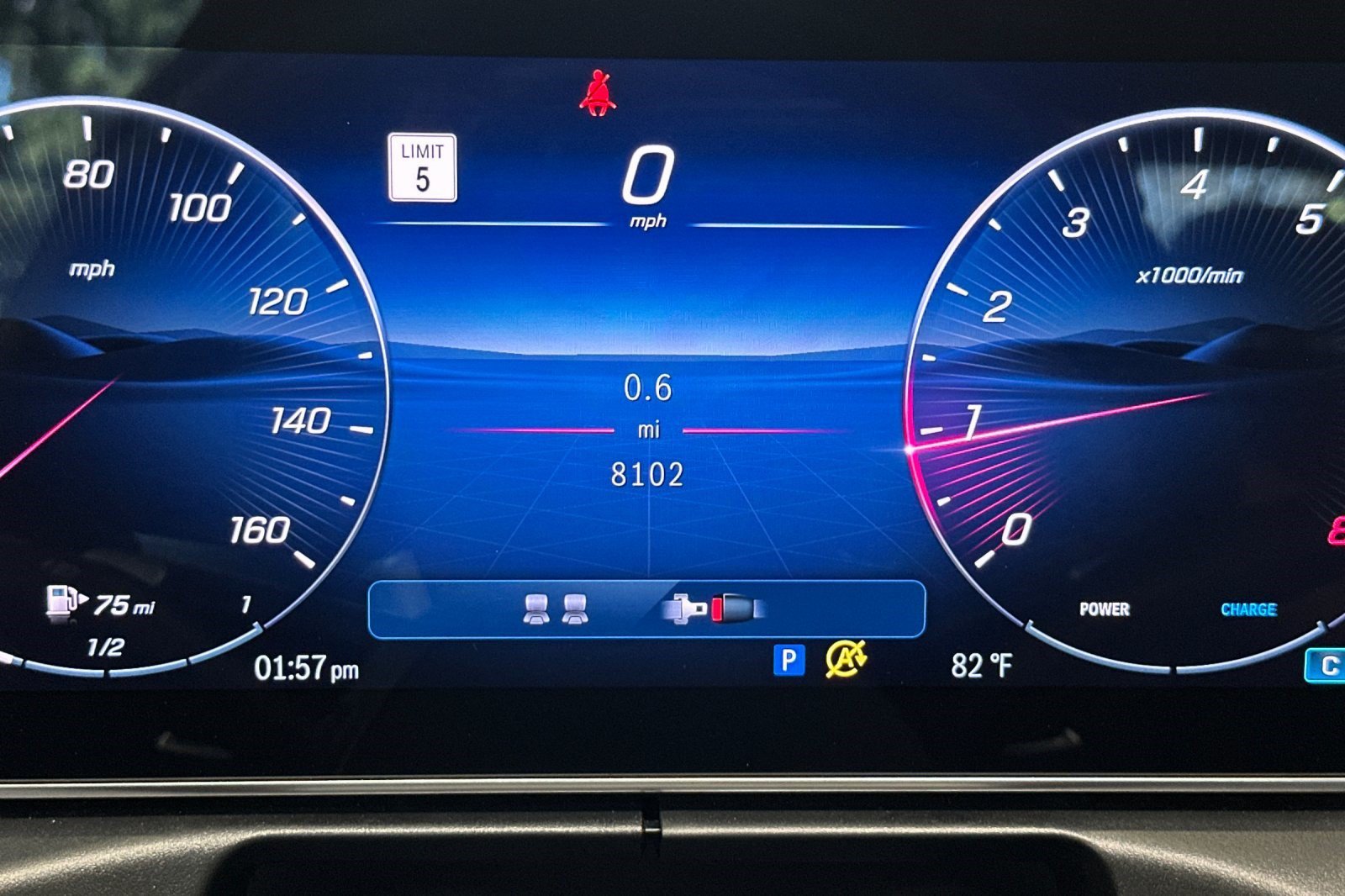 Used 2026 Mercedes-Benz CLE 300 4MATIC Coupe image 22