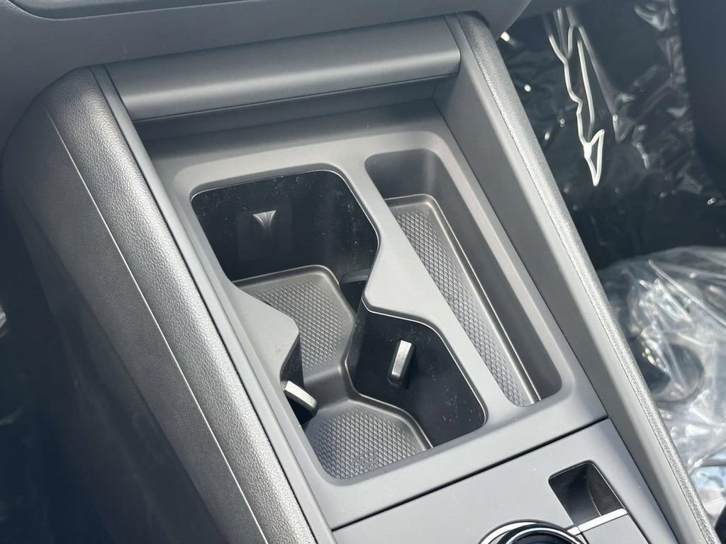 New 2026 Volkswagen Tiguan S AWD/4WD image 22