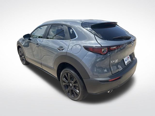 Used 2023 MAZDA CX-30 AWD 2.5 S w/ Preferred Package image 7