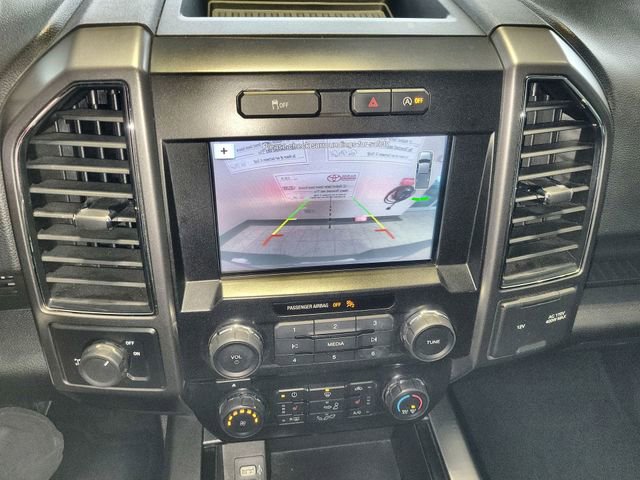 Used 2017 Ford F150 XLT w/ Equipment Group 302A Luxury image 17